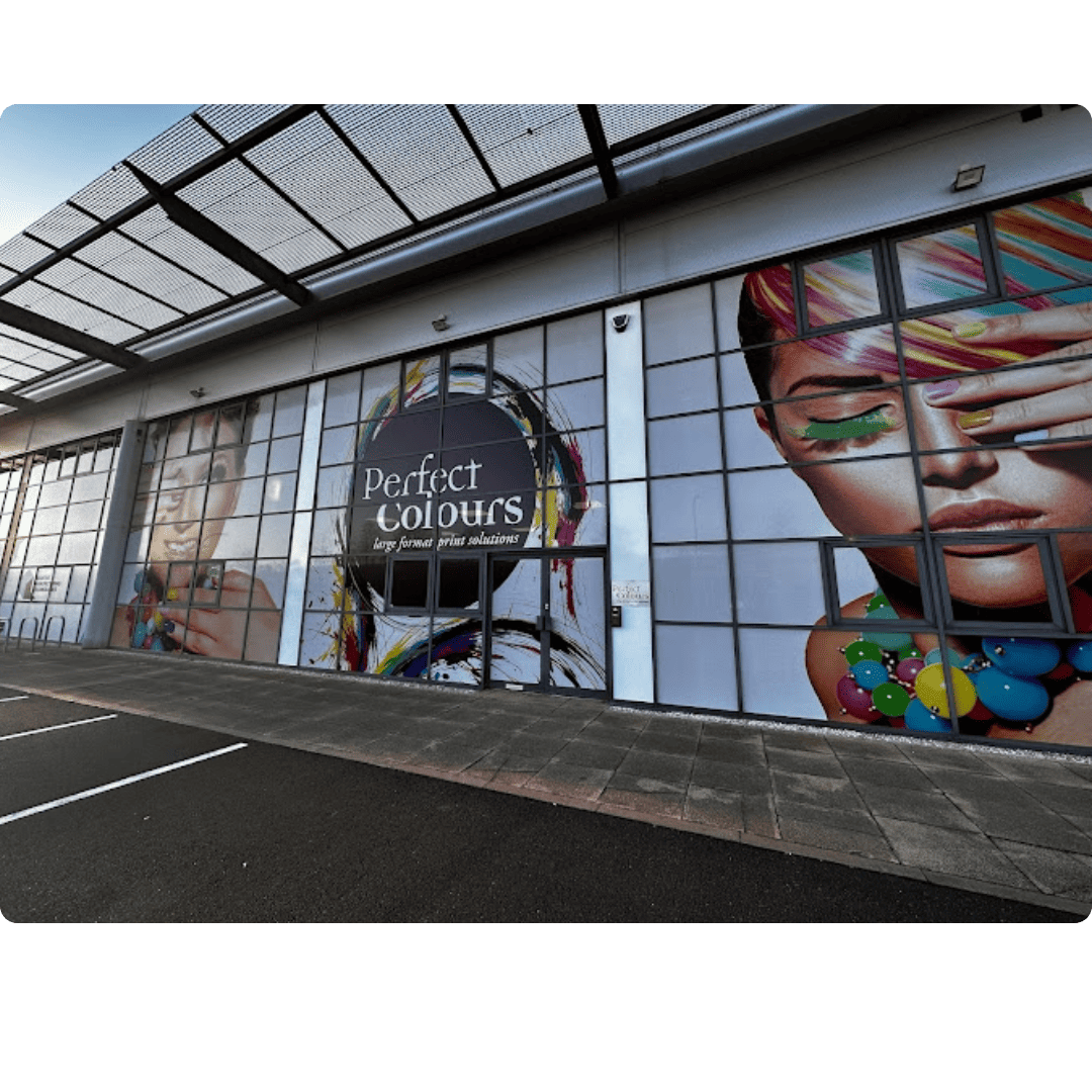 Print Show 2026 Epson Stand